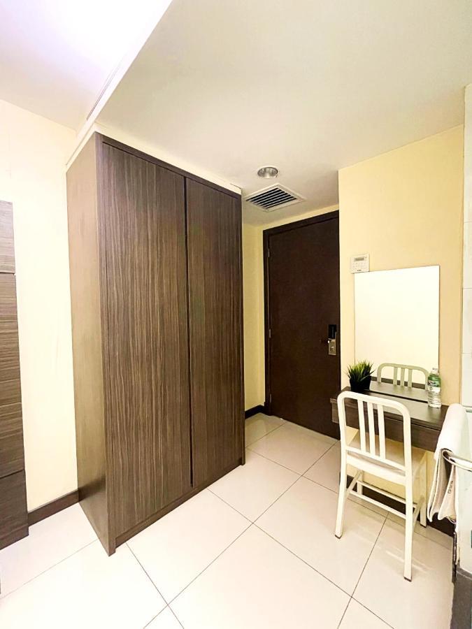 ESQ Shamelin Hotel Kuala Lumpur Buitenkant foto