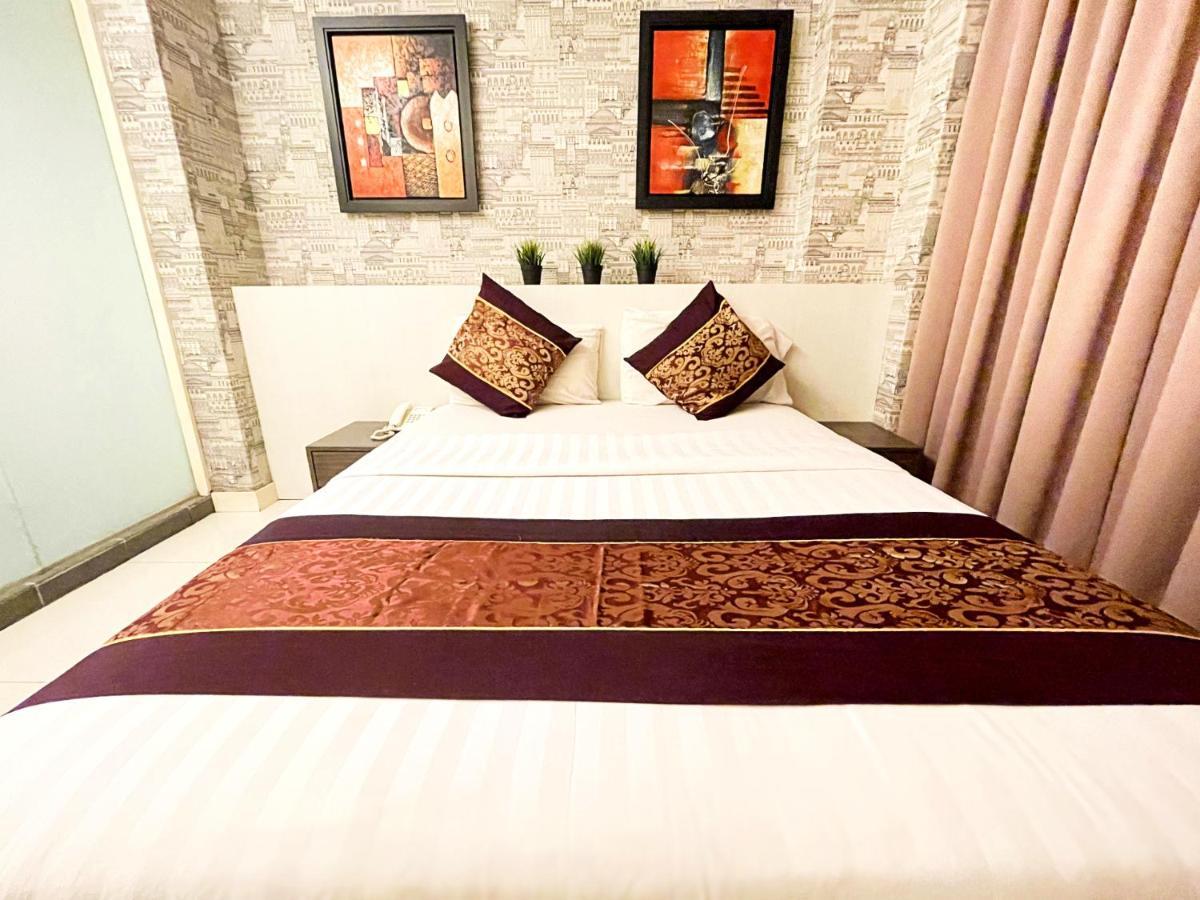 ESQ Shamelin Hotel Kuala Lumpur Buitenkant foto