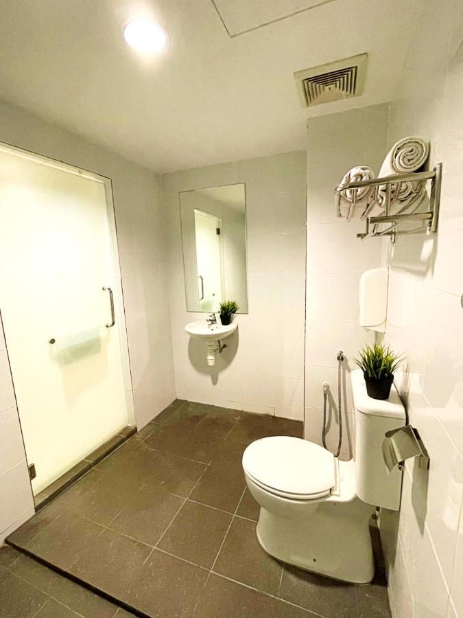 ESQ Shamelin Hotel Kuala Lumpur Buitenkant foto