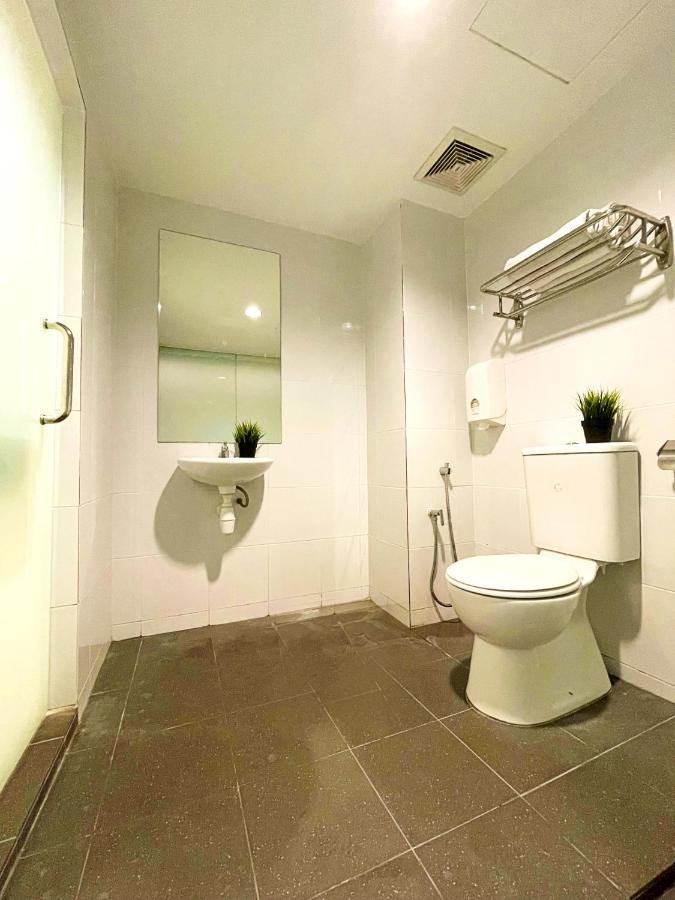 ESQ Shamelin Hotel Kuala Lumpur Buitenkant foto