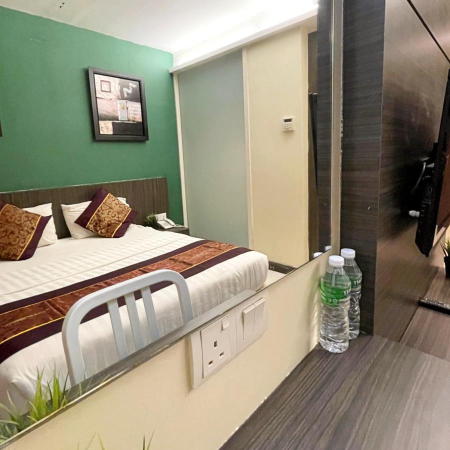 ESQ Shamelin Hotel Kuala Lumpur Buitenkant foto
