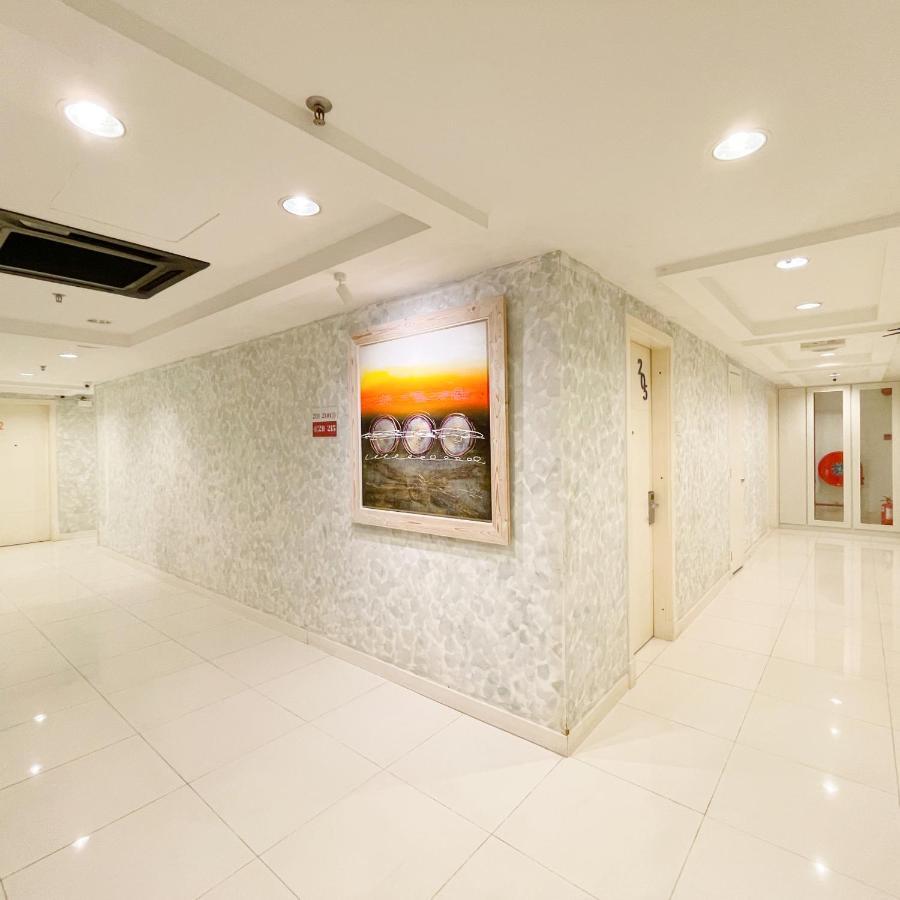 ESQ Shamelin Hotel Kuala Lumpur Buitenkant foto