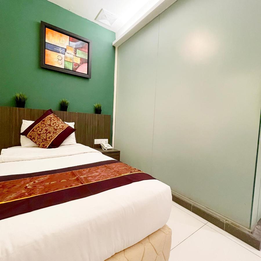 ESQ Shamelin Hotel Kuala Lumpur Buitenkant foto