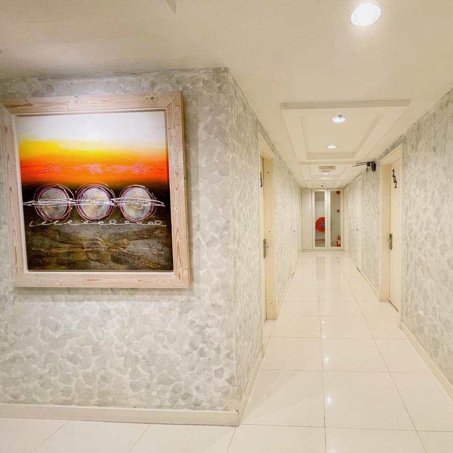 ESQ Shamelin Hotel Kuala Lumpur Buitenkant foto