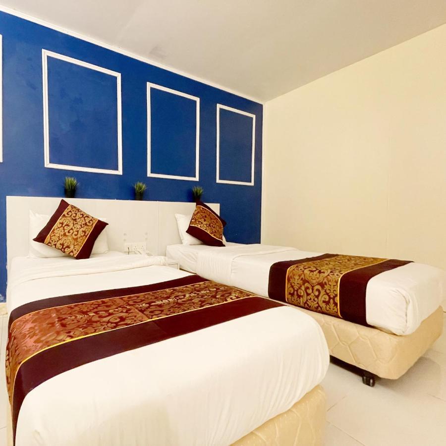 ESQ Shamelin Hotel Kuala Lumpur Buitenkant foto